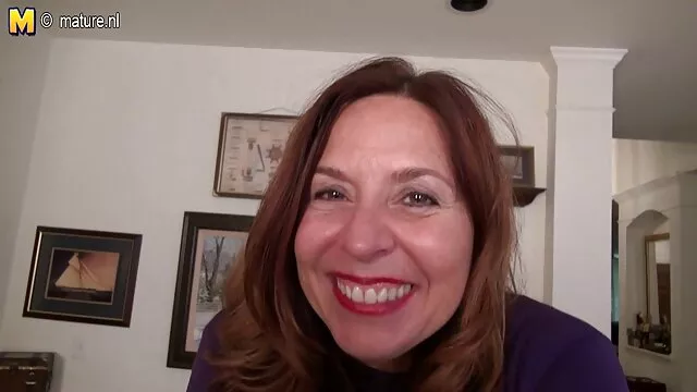 ノラバルセロナで彼氏オナニー エロ 女性 動画